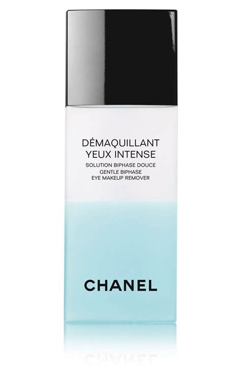 chanel make-up-entferner|Chanel eye makeup remover boots.